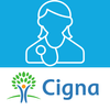 Cigna Health Benefits ไอคอน