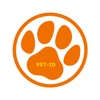 Pet-ID ไอคอน