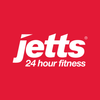 Jetts Fitness Thailand ไอคอน