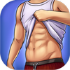 Six Pack Workout - Abs Workout for Men at Home ไอคอน