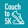 NHS Couch to 5K ไอคอน