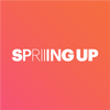 Spring Up ไอคอน