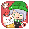 Miga Town:pets-สัตว์เลี้ยง ไอคอน