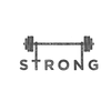 The Strong Personal Training App ไอคอน