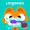 Lingokids ไอคอน