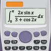 Scientific calculator plus advanced 991 calc ไอคอน