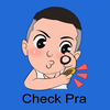 Check Pra (เช็คพระ) ไอคอน