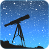 Star Tracker - Mobile Sky Map & Stargazing guide ไอคอน