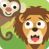 Learn Animals for Kids – Preschool Learning ไอคอน