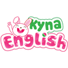 Kyna English ไอคอน