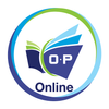 O-PLUS Online ไอคอน