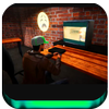 Internet Cafe Simulator 2 guid ไอคอน