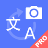 Translator Foto Pro - แปลกล้องและเสียงฟรี ไอคอน