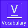 Vocabulary ไอคอน