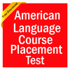 American Language Course Placement Test ไอคอน