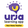 Urja Learning App ไอคอน