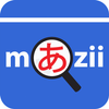 Japanese Dictionary | Mazii ไอคอน