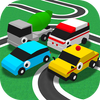 Easy Car Game ไอคอน