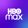 HBO Max ไอคอน