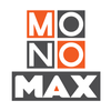 MONOMAX on TV ดูหนังออนไลน์ ไอคอน