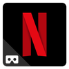 Netflix VR ไอคอน