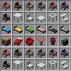 Furniture for Minecraft ไอคอน