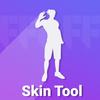 FFF FF Skin Tool ไอคอน