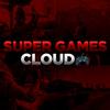 Super Games Cloud ไอคอน