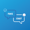 Fake Chat Messages, Prank Chat ไอคอน