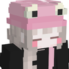 Kawaii Skins For Minecraft ไอคอน