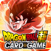 Dragon Ball Super Card Game Tutorial ไอคอน