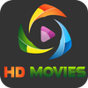 FREE HD MOVIES ไอคอน