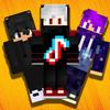 Skin Boys For Minecraft ไอคอน