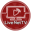 Live NetTV ไอคอน