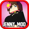 Jenny Mod ไอคอน