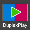 DuplexPlay ไอคอน