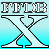 FFDB X - Database for FF ไอคอน