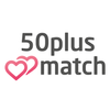 50PlusMatch ไอคอน