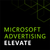 Microsoft Advertising Elevate ไอคอน