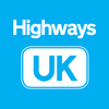 Highways UK ไอคอน