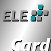 ELE Card mobil ไอคอน