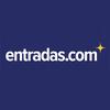 entradas.com ไอคอน