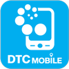 DTC Mobile ไอคอน