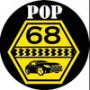 POP 68 ไอคอน