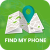 Find My Lost Phone ไอคอน