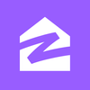 Apartments & Rentals - Zillow ไอคอน