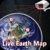 Live Earth Map 2022 PRO And Route Planner App ไอคอน