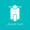 SKOOTAR ไอคอน