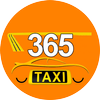 Taxi 365 ไอคอน