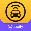 Easy Taxi, a Cabify app ไอคอน